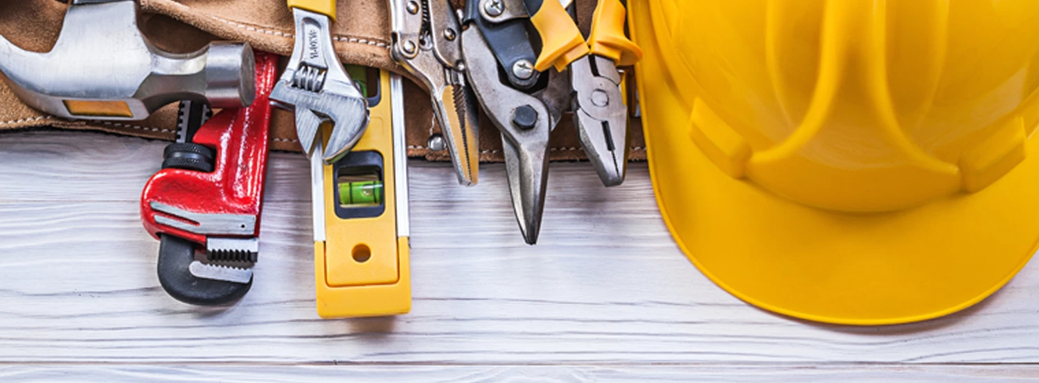 صيانة وخدمات